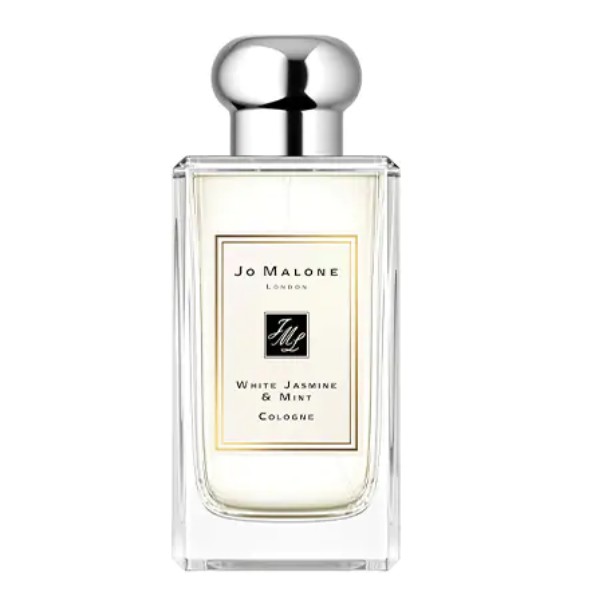 White Jasmine & Mint Cologne, 2007