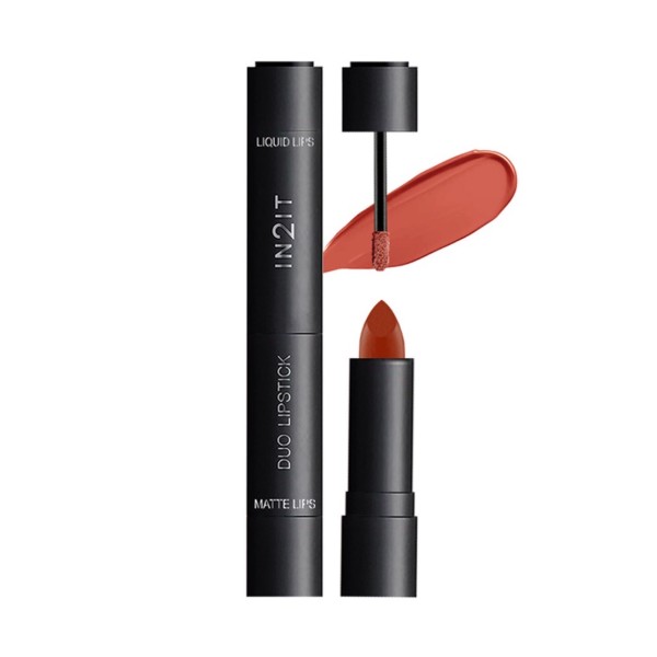 Duo Lipstick