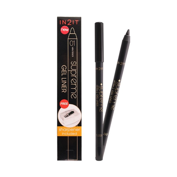 Supreme Gel Liner