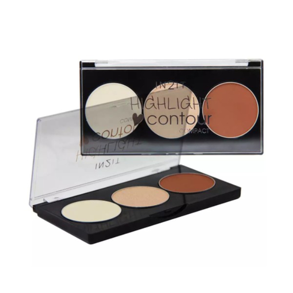 Highlight & Contour Compact