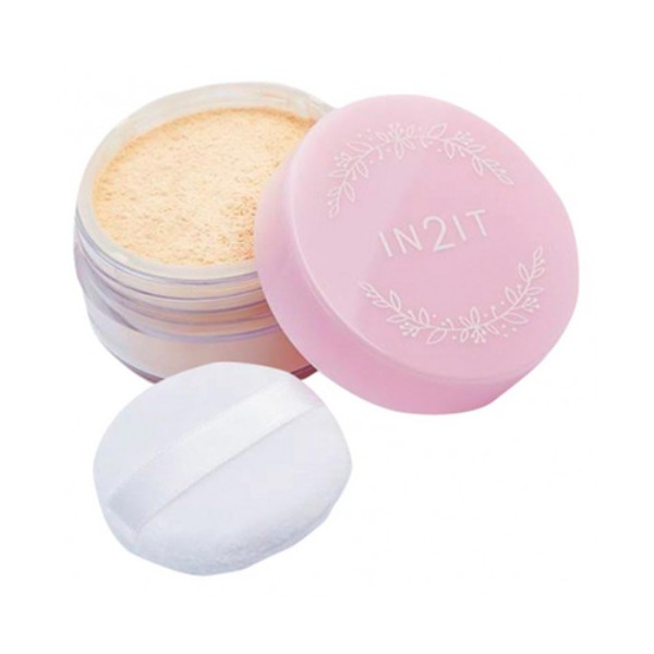 Cover Smooth Loose Powder