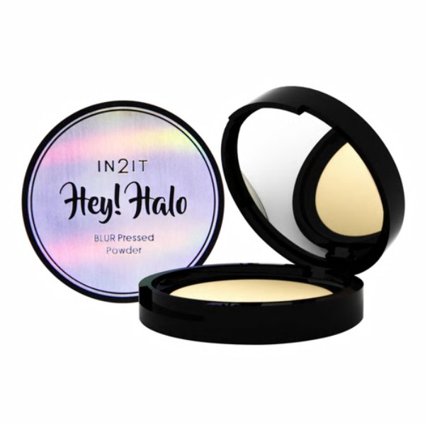 Hey Halo Blur Pressed Powder