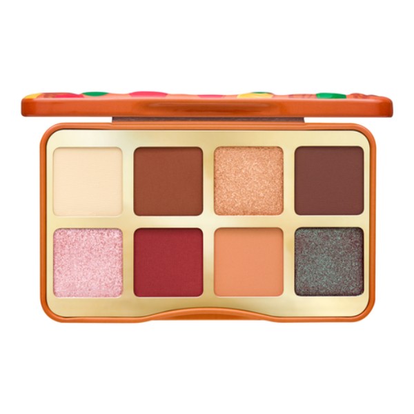 Forbidden Fruitcake Eyeshadow Palette Mini