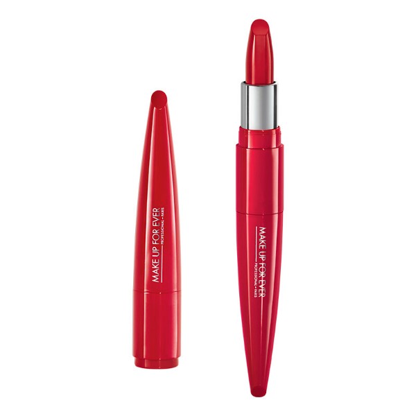 Rouge Artist Shine On Sculpting Shine Lipstick