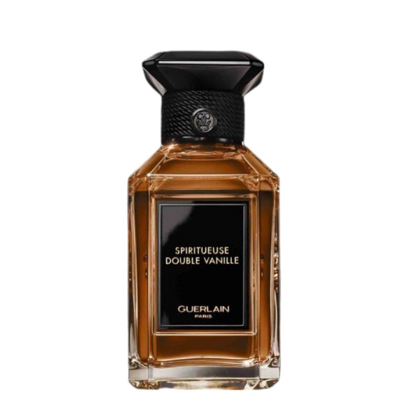 L'art & La Matiere Spiritueuse Double Vanille Eau De Parfum