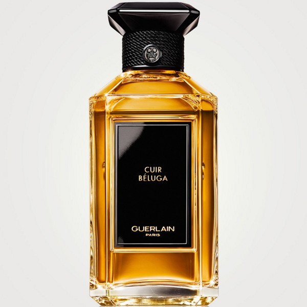 L'art & La Matiere Cuir Béluga Eau De Parfum