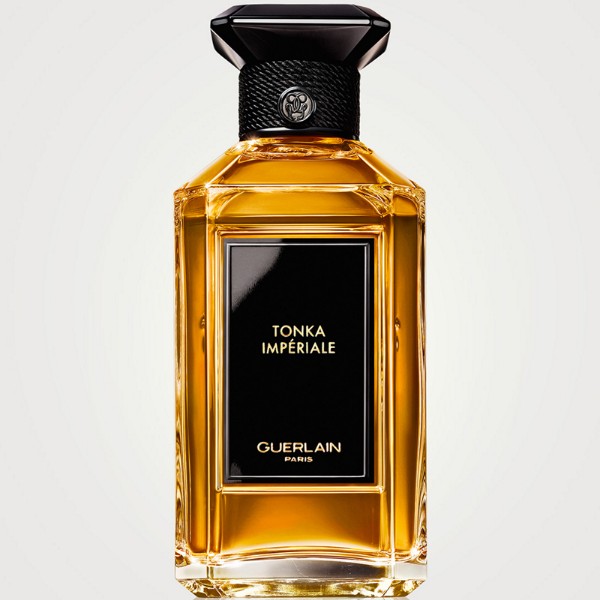 L'art & La Matiere Tonka Impériale Eau De Parfum