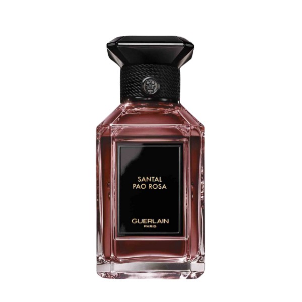 L'art & La Matiere Santal Pao Rosa Eau De Parfum