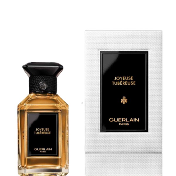 L'art & La Matiere Joyeuse Tubereuse Eau De Parfum