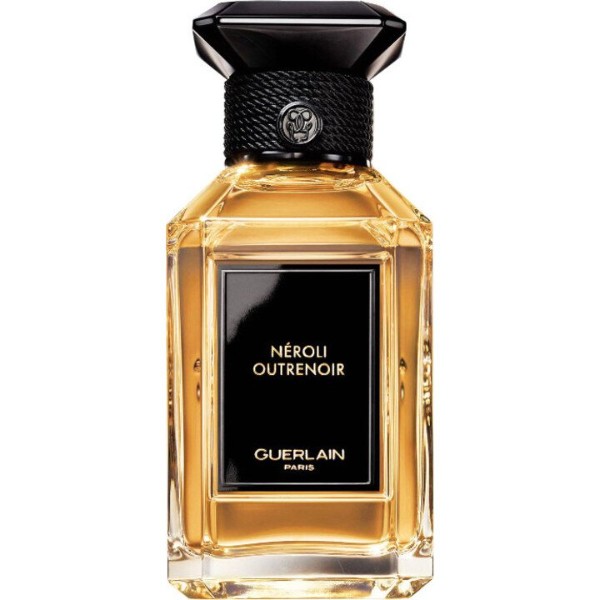 L'art & La Matiere Neroli Outrenoir Eau De Parfum