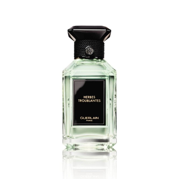 L'art & La Matiere Herbes Troublantes Eau De Parfum