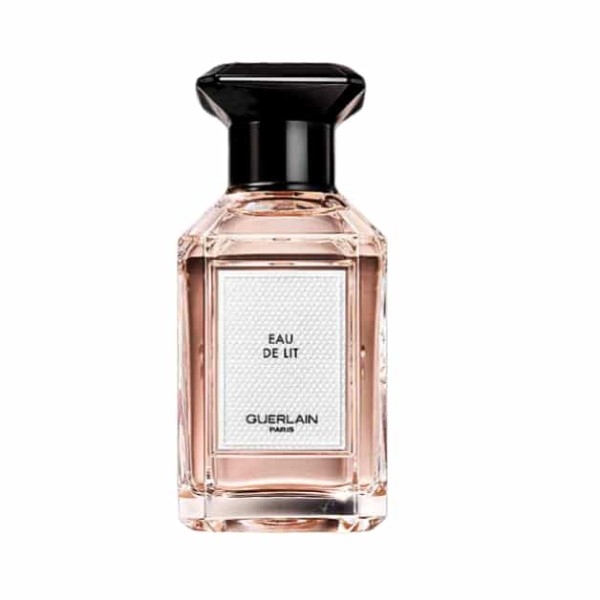 Les Matieres Confidentielles Eau De Lit Eau De Toilette