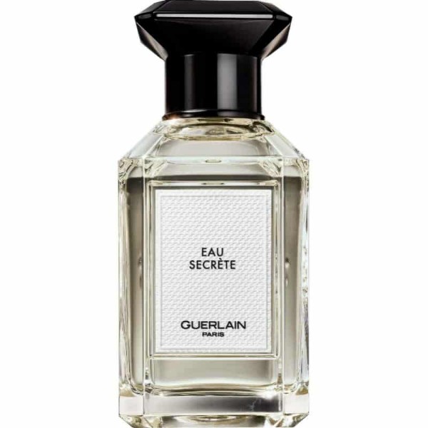 Les Matieres Confidentielles Eau Secrete Eau De Toilette