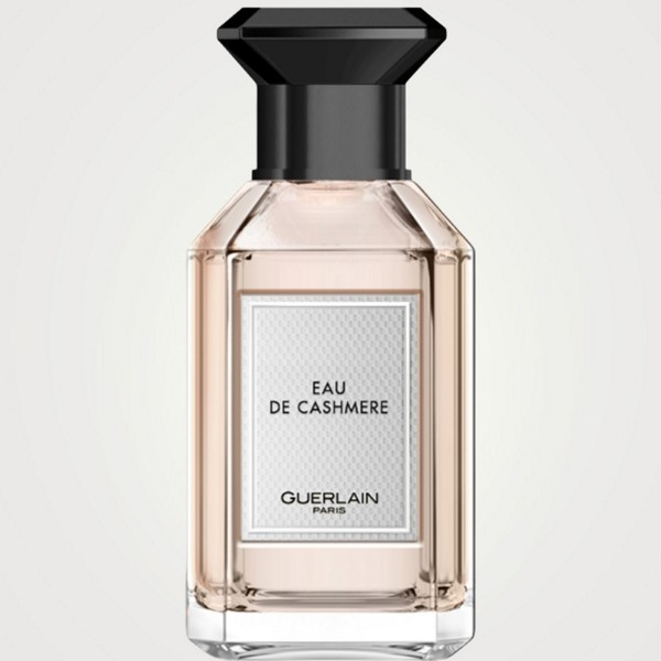 Les Matieres Confidentielles Eau De Cashmere Eau De Toilette