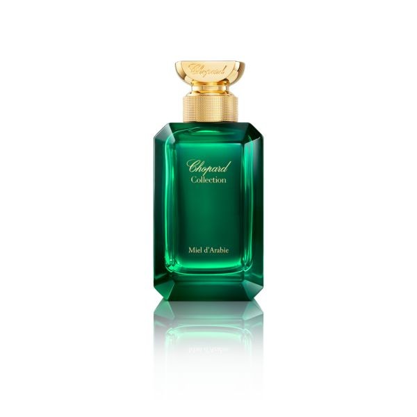 Miel D'arabie Eau De Parfum