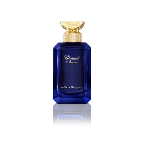 Madagascar Vanilla Eau De Parfum