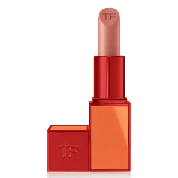 Bitter Peach Lip Color Matte Limited Edition