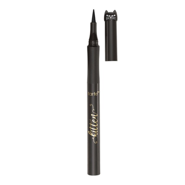 Kitten Liquid Liner Black