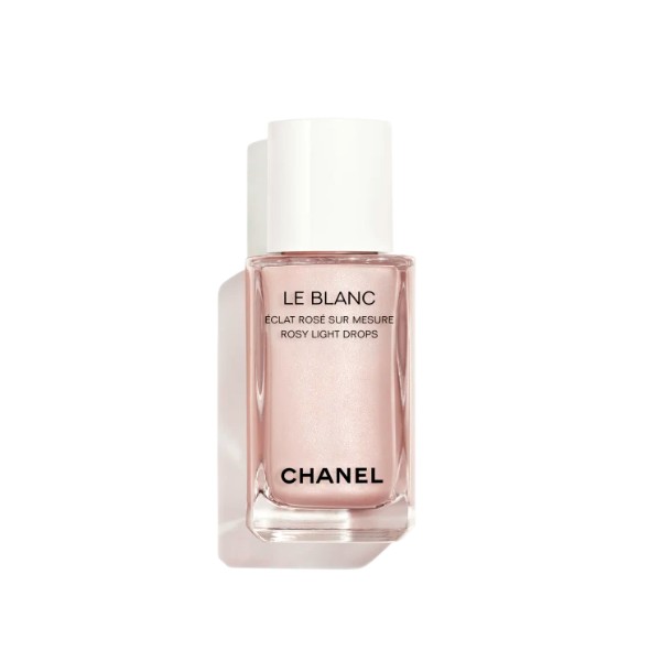 Le Blanc Rosy Light Drops