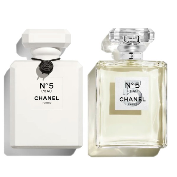 N°5 L'eau Eau De Toilette 2021 Limited Edition