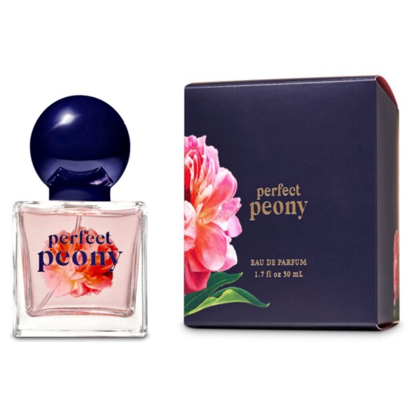 Perfect Peony Eau De Toilette & Parfum