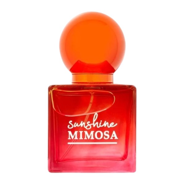 Sunshine Mimosa Eau de Toilette & Parfum