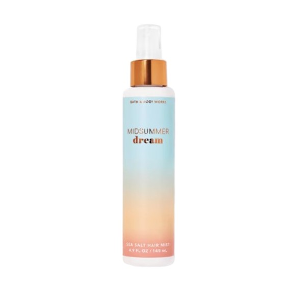 Midsummer Dream Sea Salt Hair Mist