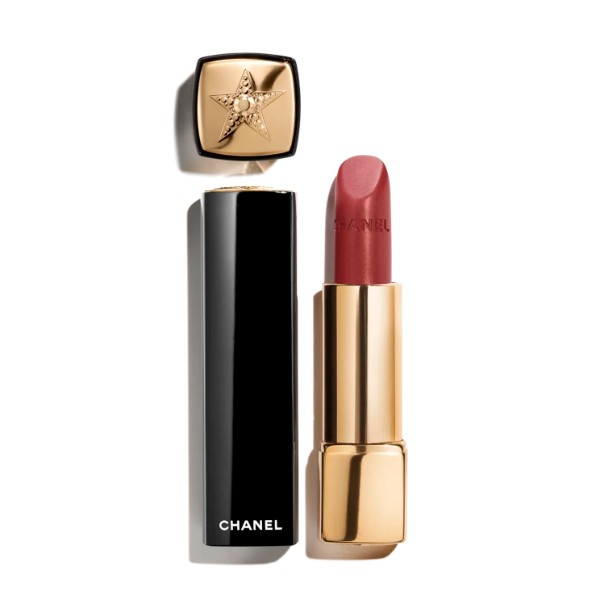 Rouge Allure Velvet La Comete