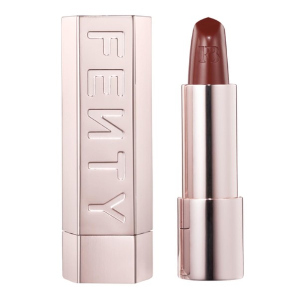 Icon Refillable Semi-Matte Lipstick