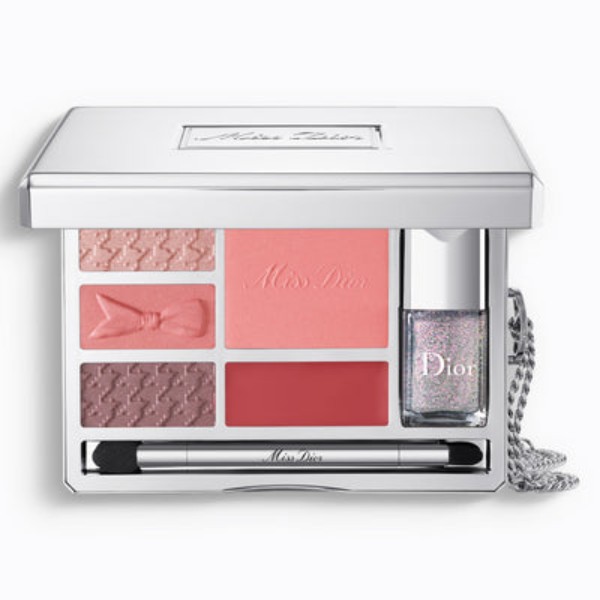 Miss Dior Palette - Limited Edition