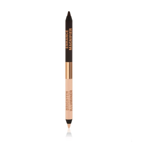 Super Nudes Eyes Liner Duo