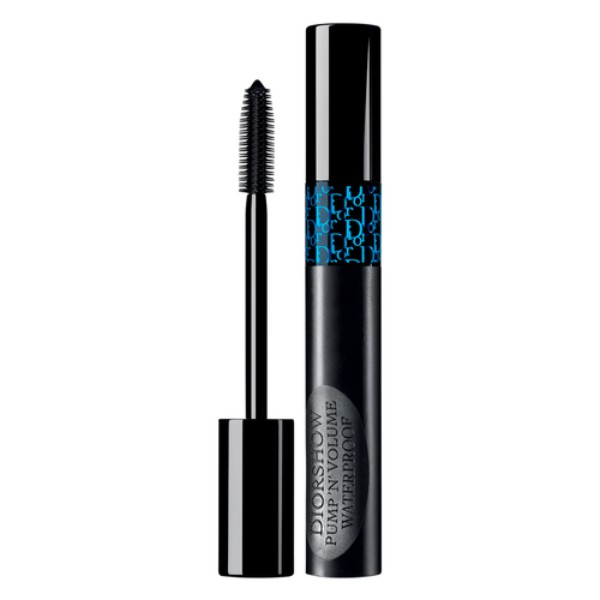 Diorshow Pump 'N' Volume Mascara Waterproof