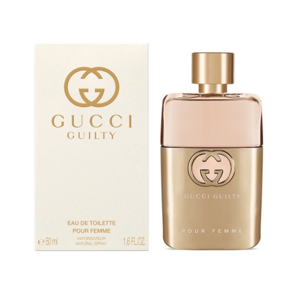 Guilty Pour Femme Eau De Parfum