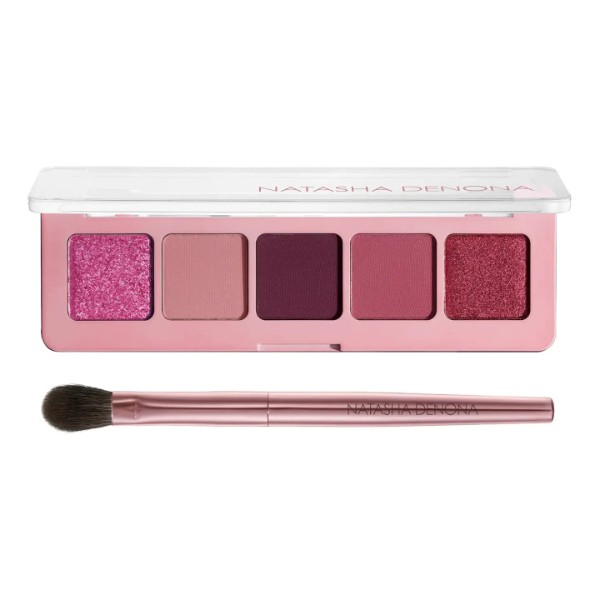 Mini Crush Eyeshadow Palette