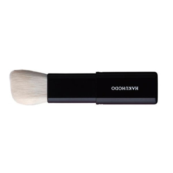 Slide Face Brush Angled [H3007]