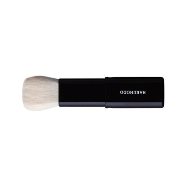 Slide Face Brush Round & Flat [H3006]