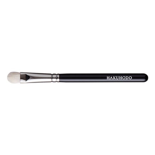 Eyeshadow Brush Round & Flat [H3833]