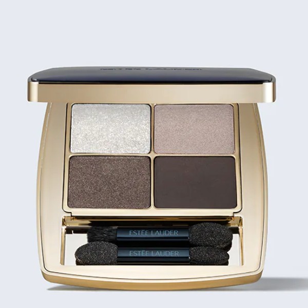 Pure Color Envy Luxe Eyeshadow Quad