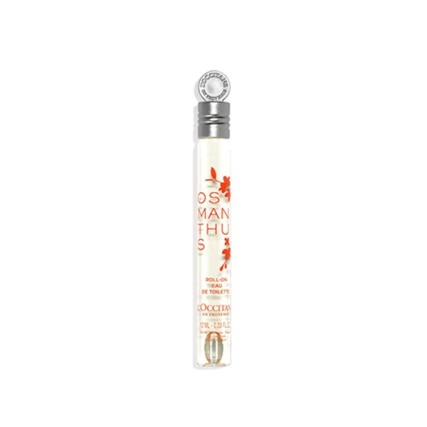 Osmanthus Eau De Toliette Roll-On