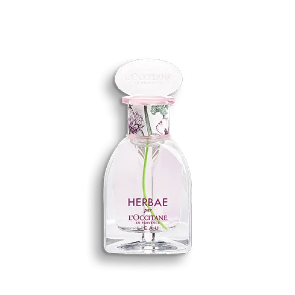 Herbae Par L'eau Eau De Toilette