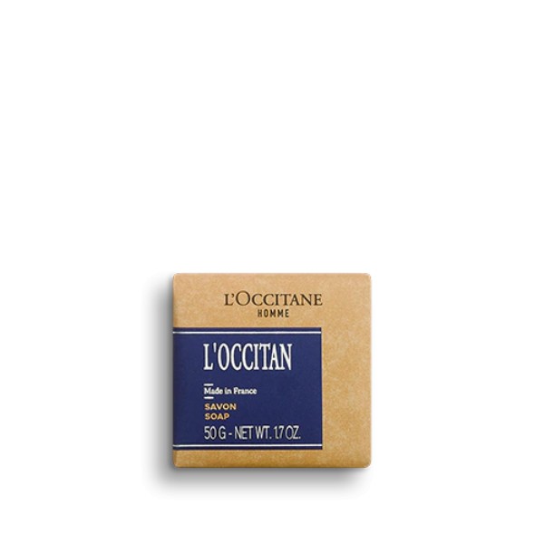 L'Occitan Soap