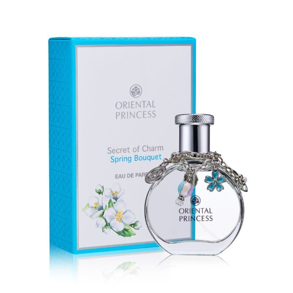 Secret of Charm Spring Bouquet EDP