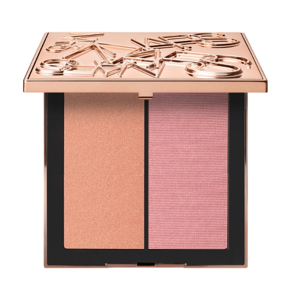 Uninhibited Blush Duo