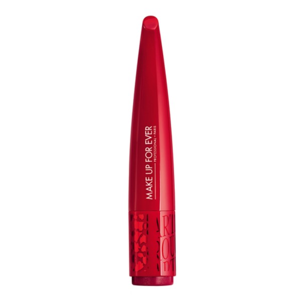 Rouge Artist Metallics Lipstick