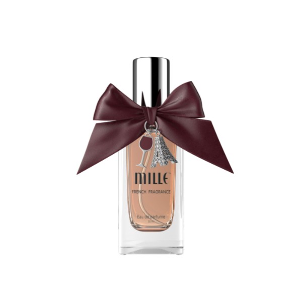 MILLE RED BERRY BRANDY GRANDE AMBER EAU DE PARFUME