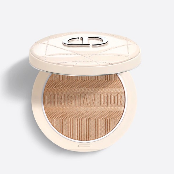 DIOR FOREVER COUTURE LUMINIZER - DIORIVIERA LIMITED EDITION