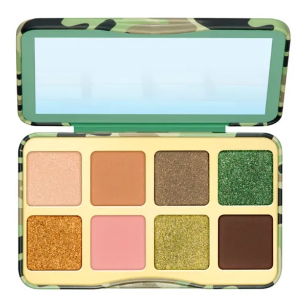 Major Love Eye Shadow Palette