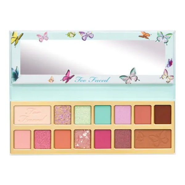 Too Femme Ethereal Eye Shadow Palette