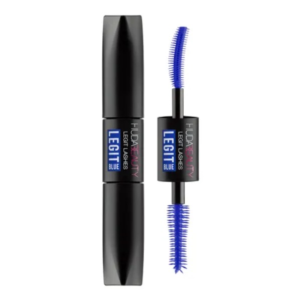 Legit Lashes Double-Ended Mascara Mini