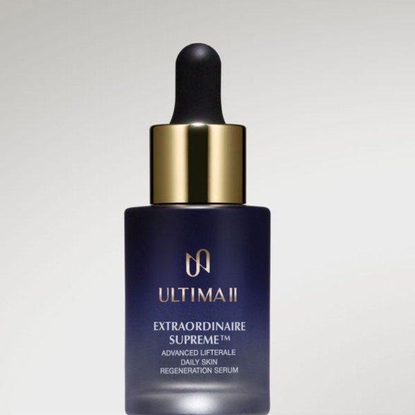 Extraordinaire Supreme Advanced Lifterale Daily Skin Regeneration Serum